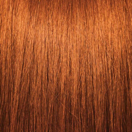 Pravana Chromasilk HydraGloss Demni-Permanent Gel Hair Color 90ml - 7C Copper Blonde