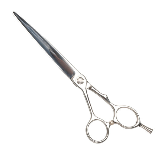 Iceman Suntachi Convex Hairdressing Scissors 7in Left 171724