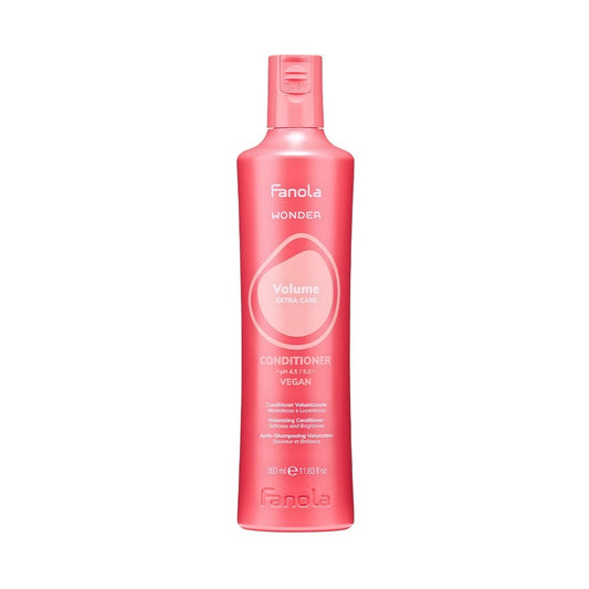 Fanola WONDER Extra Care Volume Conditioner 350ml