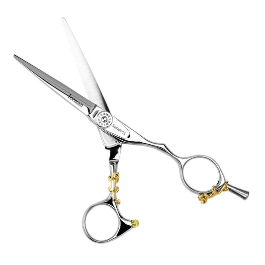 Iceman Kitty 5.5in Hairdressing Scissors 171618