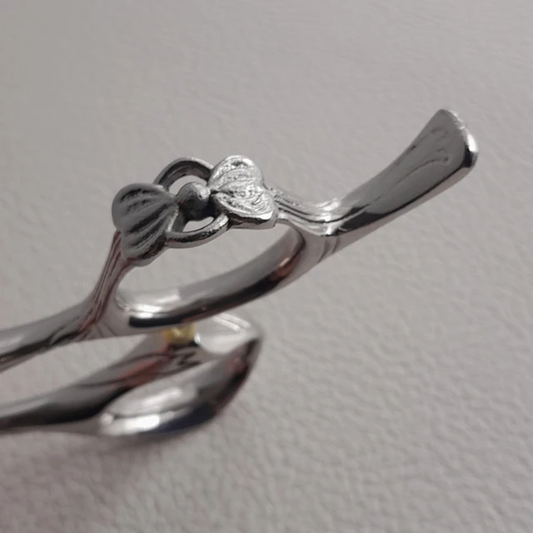 Sharpline Elegance Ribbon Hairdressing Scissors 5.5" – ER55
