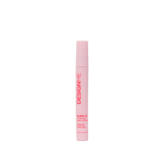 DesignME PuffME Sea Salt Spray - Trial 8ml