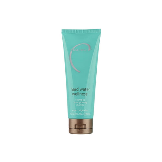 Malibu C Hard Water Shampoo & Conditioner Duo Travel 100ml