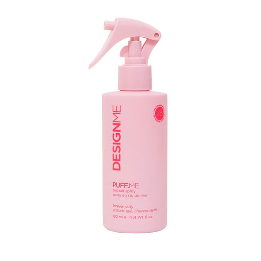 DesignME PuffME Sea Salt Spray 180ml