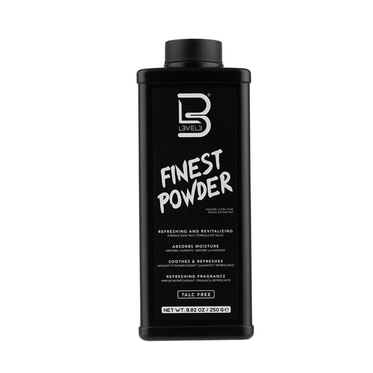 L3VEL3 Finest Powder 250g