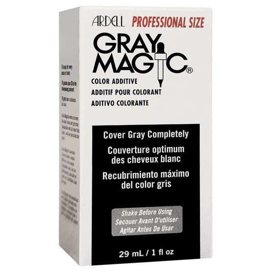 Ardell Professional Size Gray Magic 29ML