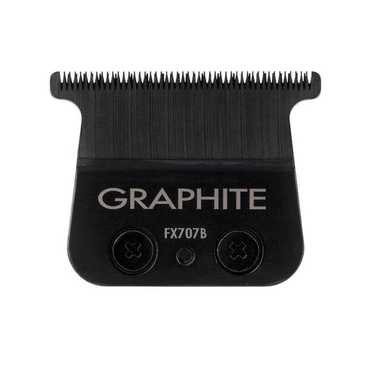 BaByliss PRO Replacement Graphite T-Blade Fine Tooth - FX707B