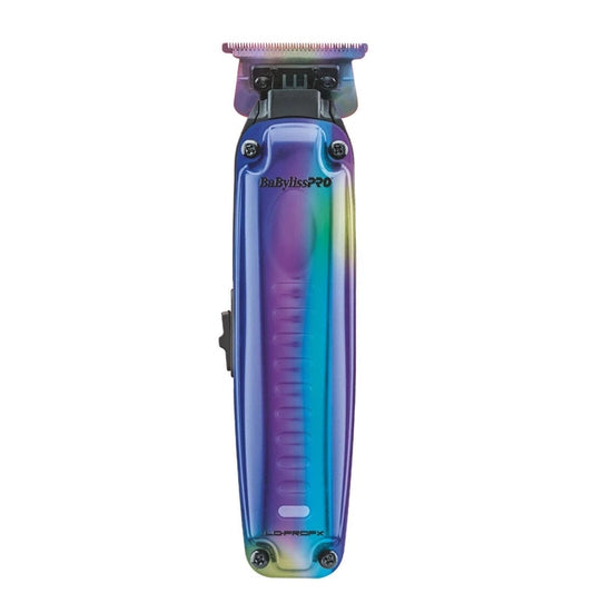 BaBylissPRO LO-PROFX Trimmer Limited Edition - Chameleon