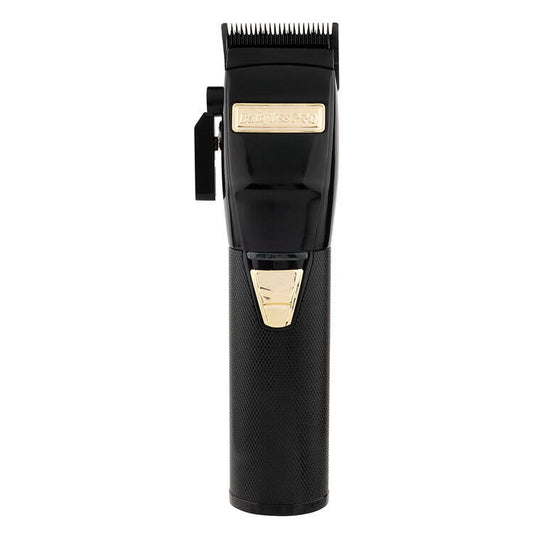 BabylissPRO BlackFX Lithium Hair Clipper B870BA