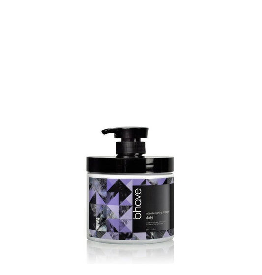 Bhave Intense Toning Masque - Slate 400g