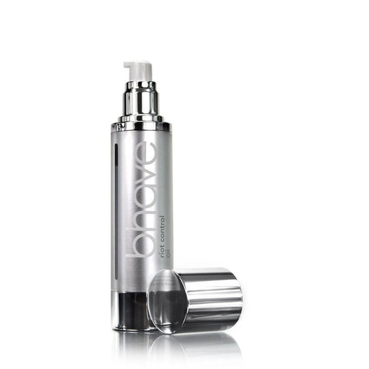 Bhave Riot Control Hair Oil 100ml