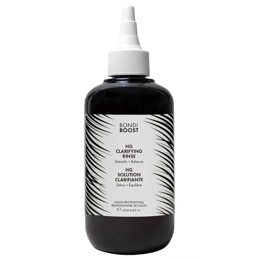 Bondi Boost HG Clarifying Rinse 250ml