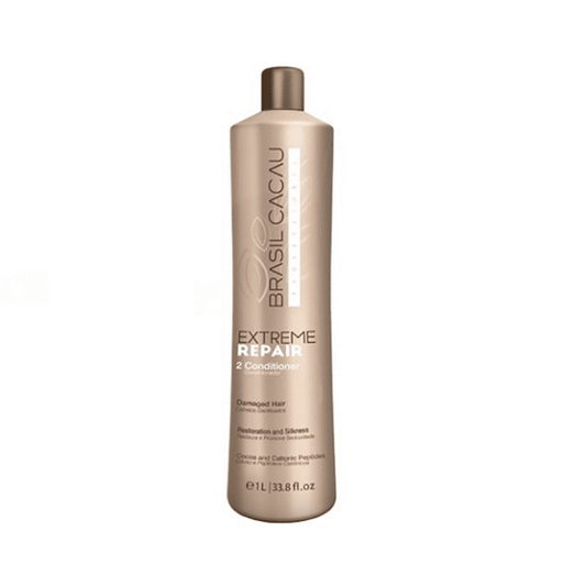 Brasil Cacau Extreme Repair - Conditioner 1 Litre