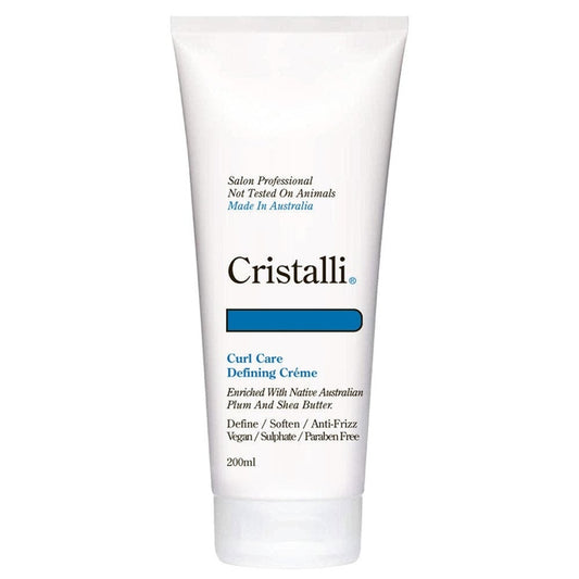 Cristalli Curl Care Defining Creme 200ml