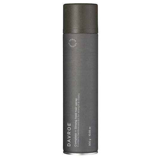 Davroe Complete Aerosol Hairspray