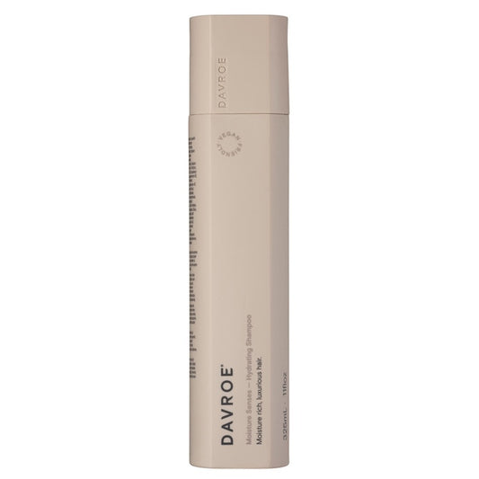 Davroe Moisture Senses Hydrating Shampoo 325ml