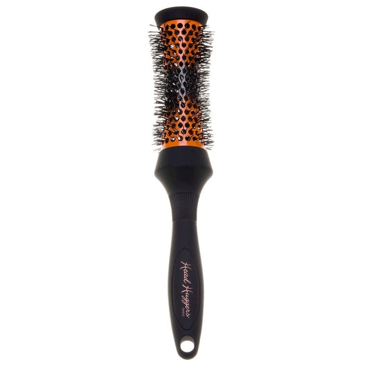 Denman DHH2 Head Hugger Orange Brush 33mm