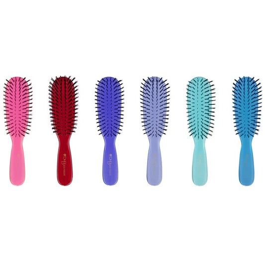 DuBoa 60 Hair Brush Medium - Made in Japan