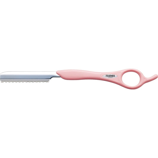 Feather SR Styling Razor Standard Type(with 1 blade - Made in Japan