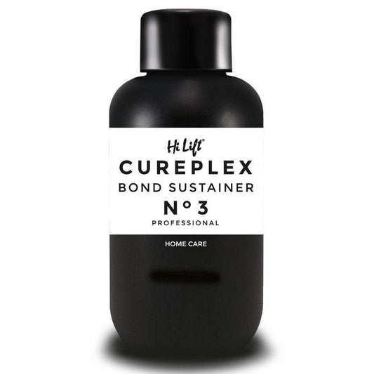 Hi Lift Cureplex No3 Bond Sustainer 250ml Made in Italy