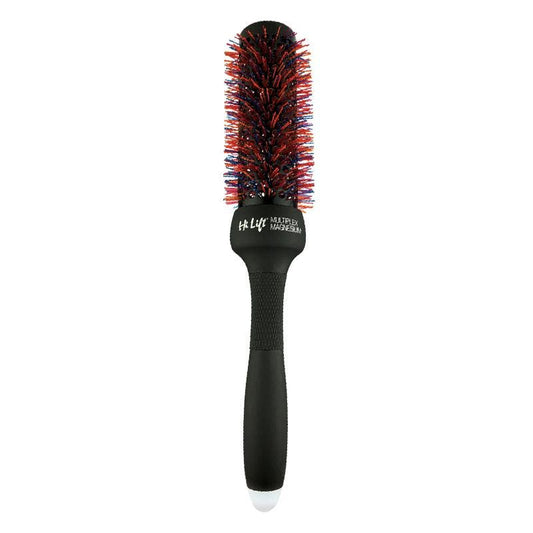 Hi Lift Thermal Magnesium Barrel Brush 33mm HLBP033
