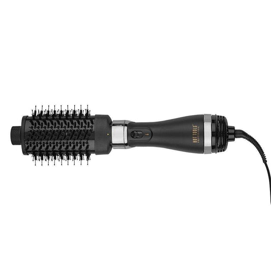Hot Tools Black Gold Detachable SMALL Barrel Volumiser Barrel dimensions: 61mm x 38mm