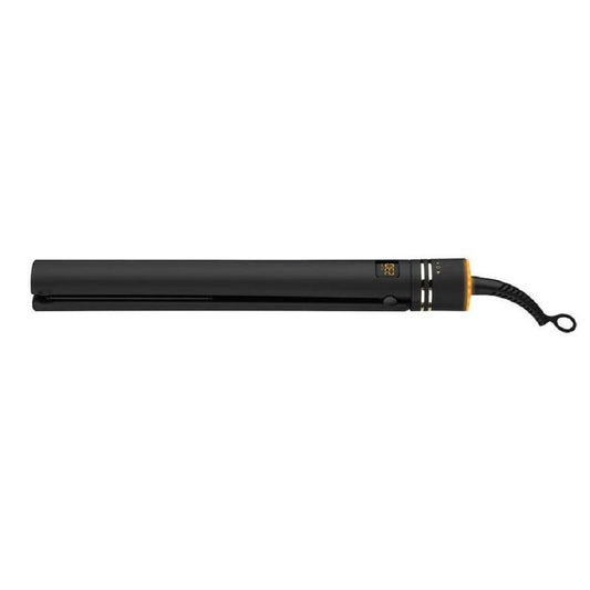 Hot Tools Black Gold Evolve Digital Flat Iron 32mm Professional Hair Straightener