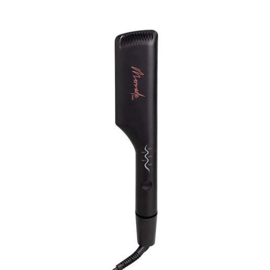 Mermade the Double Waver 25mm - Black