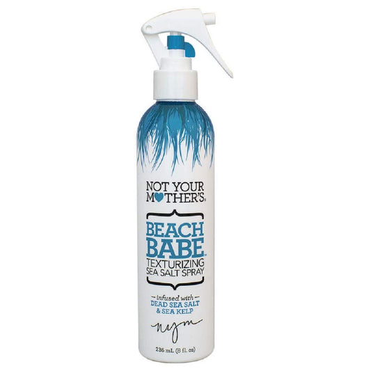 Not Your Mother Beach Babe Texturizing Sea Salt Spray 236ml