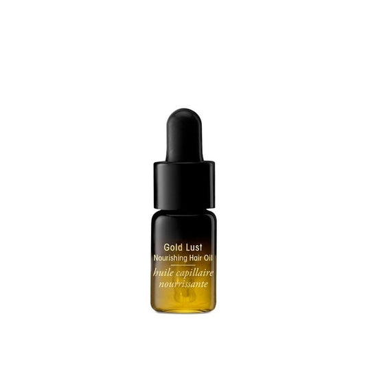 Oribe Gold Lust Nourishing Hair Oil - Trial Size Bottle 3ml