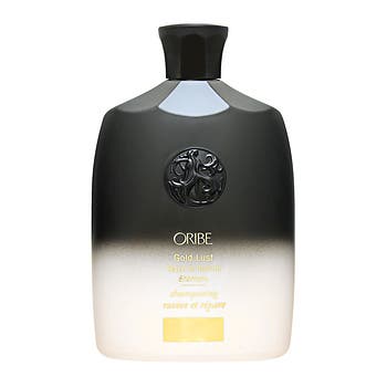 Oribe Gold Lust Repair & Restore Shampoo 250ml