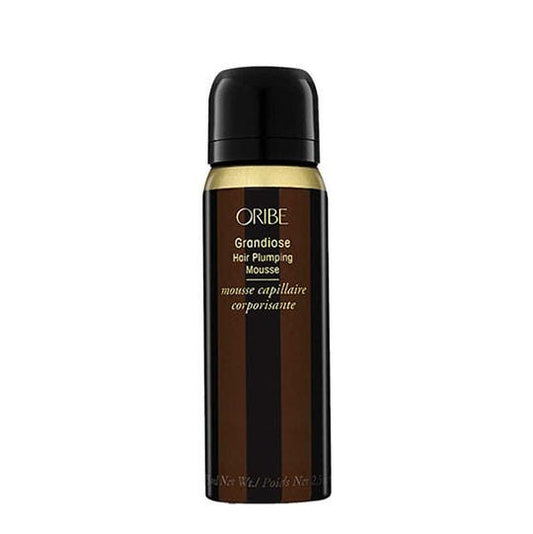 Oribe Grandiose Hair Plumping Mousse Purse 75ml