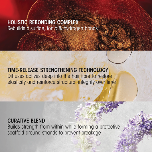 Oribe Hair Alchemy Bond Building Elixir 5ml Sample