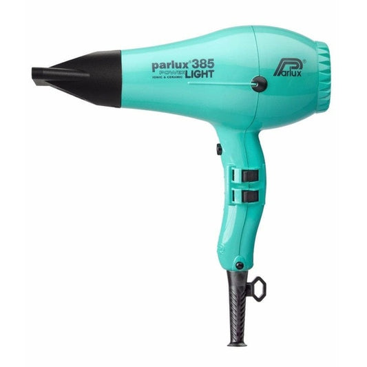 Parlux 385 Ceramic & Ionic 2150w Hair Dryer