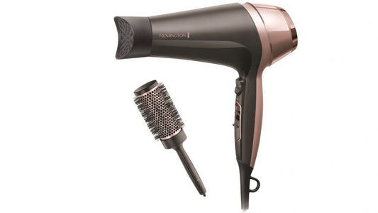 Remington Curl & Straight Confidence Hair Dryer D5706AU