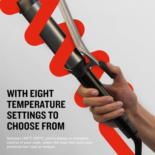 Remington Pro Big Curl Curling Tong 38mm CI5538AU
