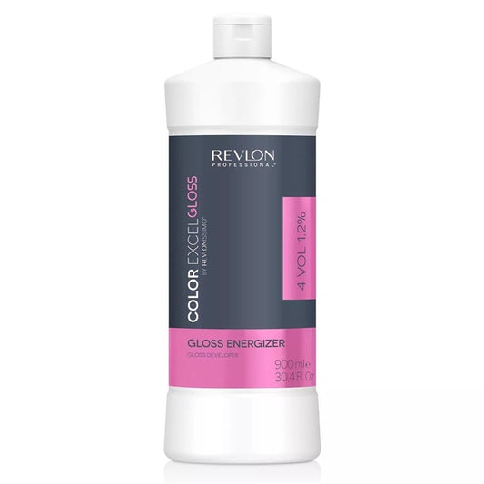 Revlon Professional Color Excel Gloss by Revlonissimo Energizer Developer 4 Vol 1.2% 900ml