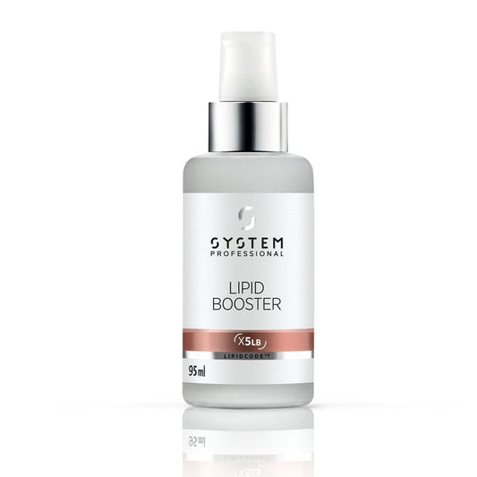 System Professional Lipid Booster X5LB 95ml