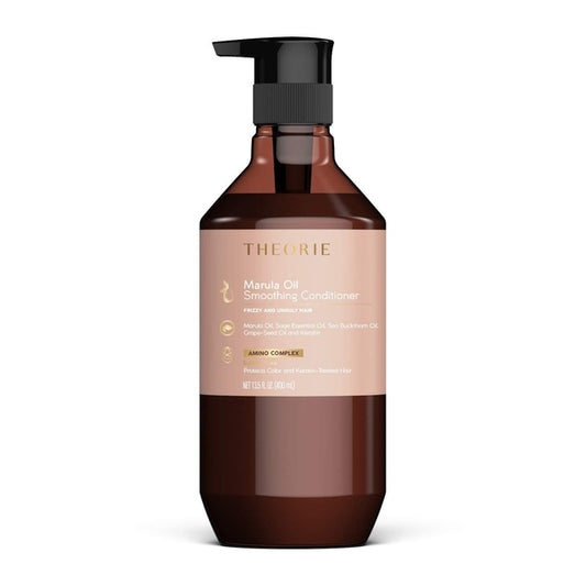 Theorie Marula Oil Smoothing Conditioner 400ml