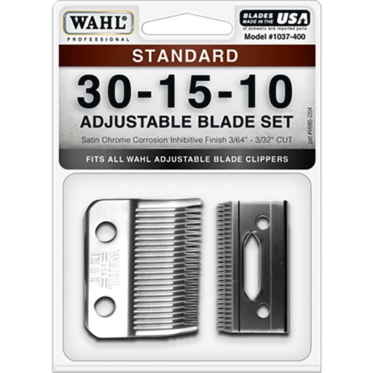 Wahl 30-15-10 Standard Pet Blade for Wahl Show Pro Clipper
