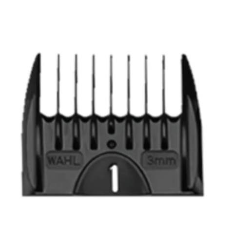 Wahl 4 in 1 Guide Comb for Smart Clip & Lithium-Ion Clippers - Size 1 3mm
