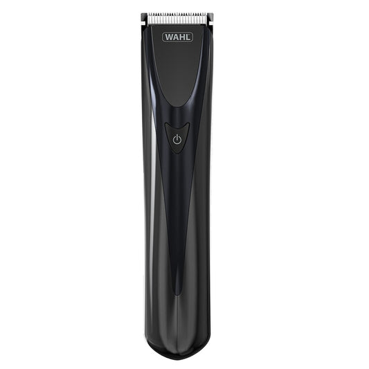 Wahl Professional Pet Trimmer Fidela, Black