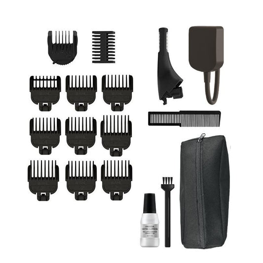 Wahl MultiGroom+ Lithium-Ion Trimmer 9893