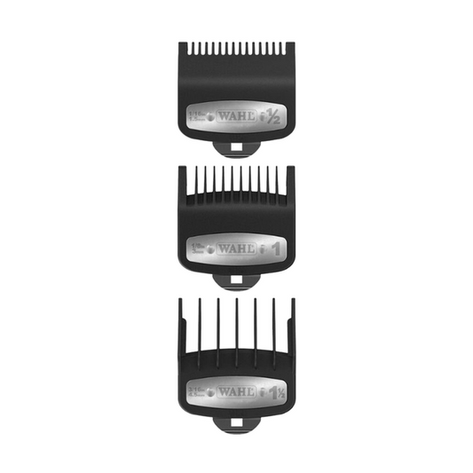 Wahl Premium Clipper Comb - Clipper Attachment Cutting Guide