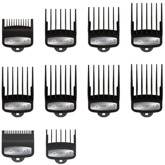 Wahl Premium Clipper Comb - Clipper Attachment Cutting Guide