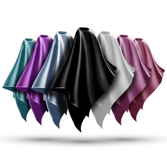 Wahl Professional Haircutting cape 3012 *Choose colour