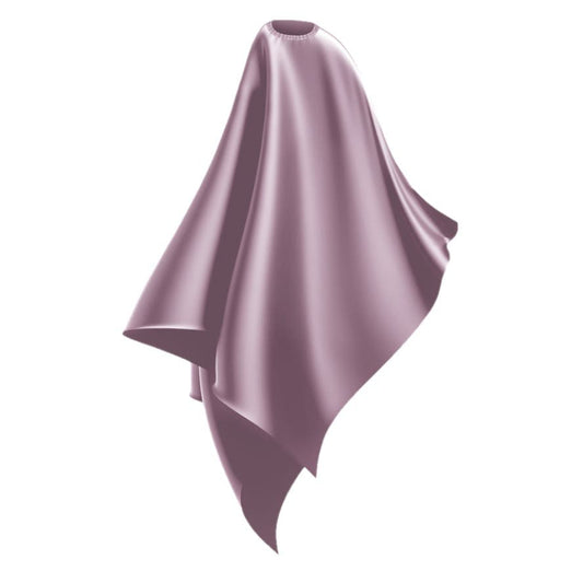 Wahl Professional Haircutting cape 3012 Dusty Pink