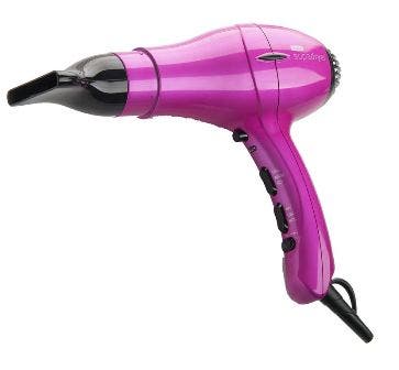 Wahl Supadryer Ionic Hair dryer with Diffuser & Nozzle 1800W *