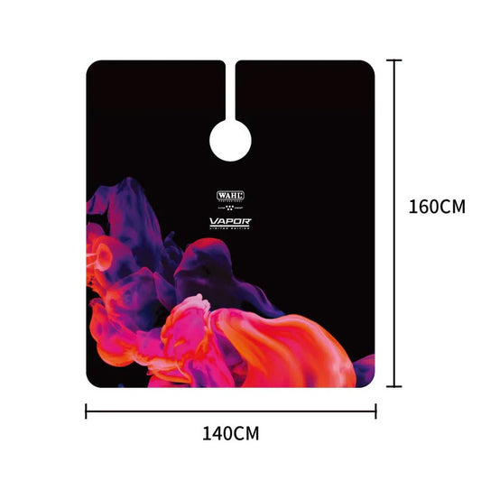 Wahl Vapor Space Limited Cape
