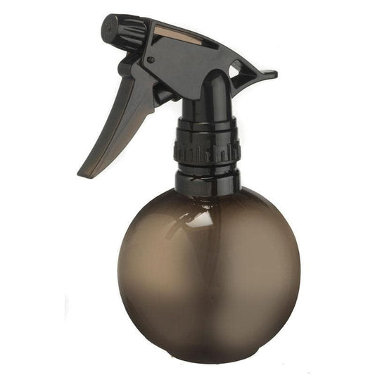Water Spray Round Bottle 300ml